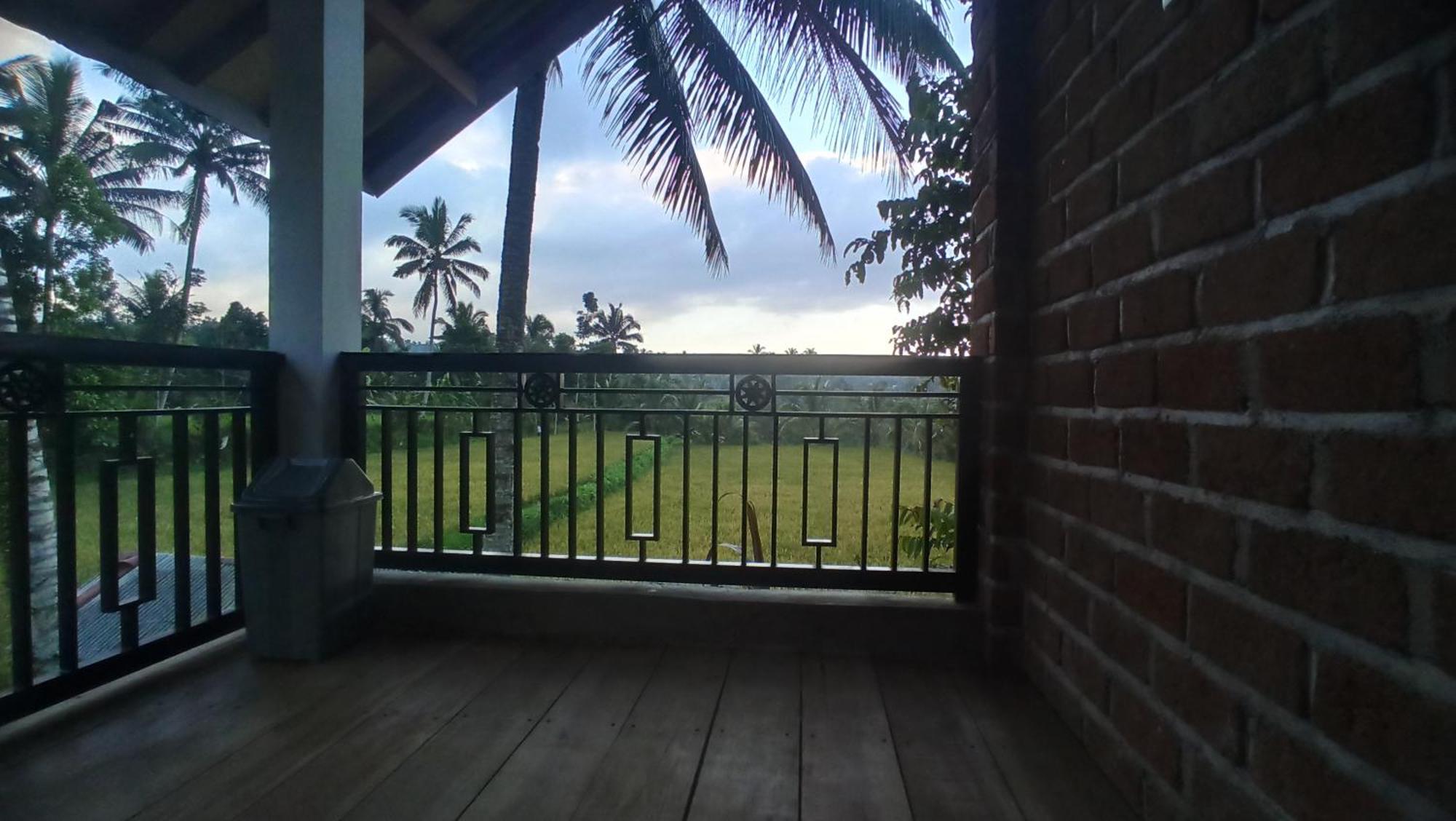 Bunga Maliq Bungalow Lombok Тетебату Екстериор снимка