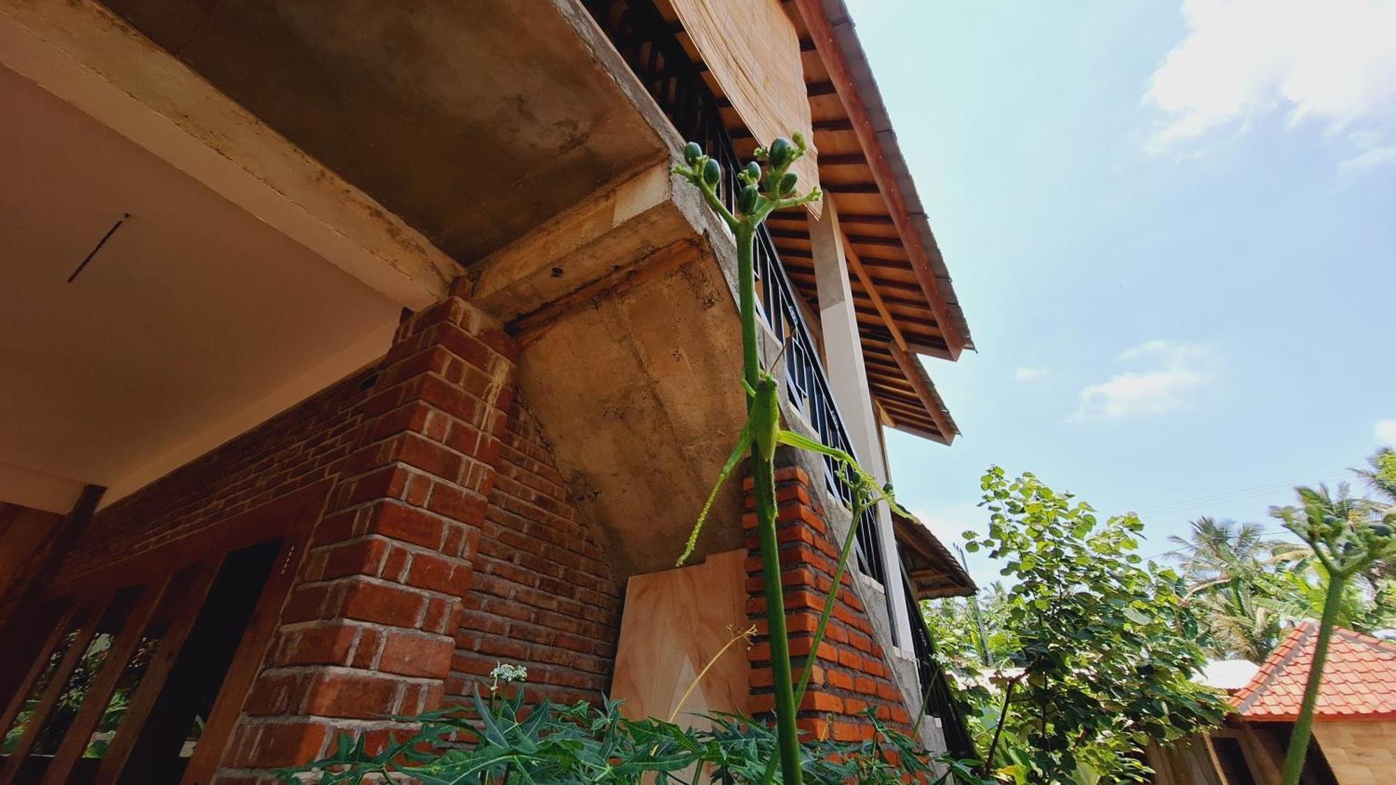 Bunga Maliq Bungalow Lombok Тетебату Стая снимка